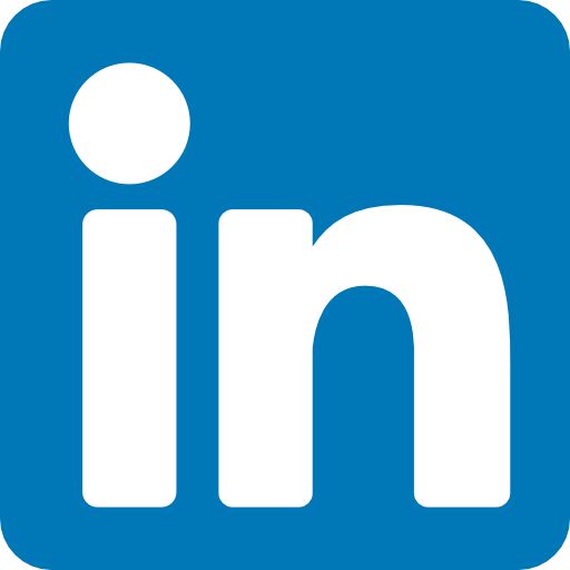 Siganos en Linkedin