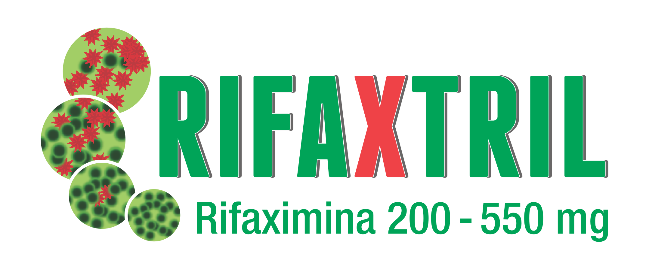 Rifaxtril